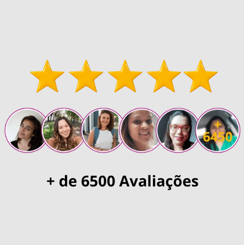 Avaliações
