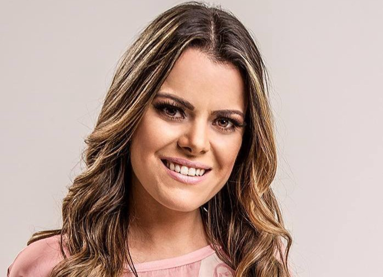 Ana Paula Valadão