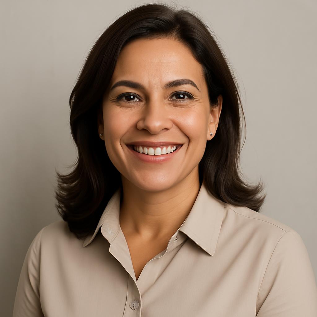 Priscila Santos